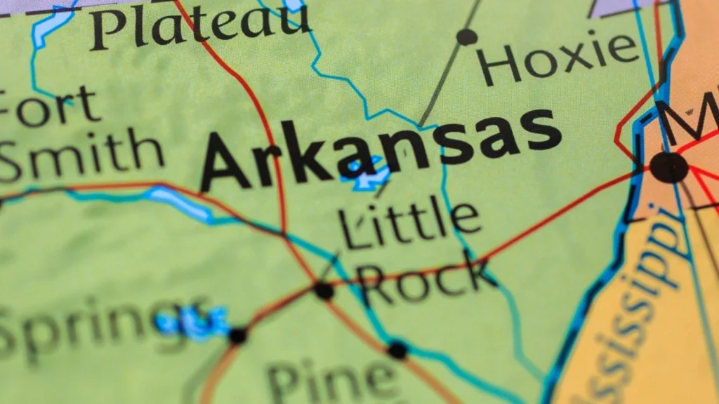 Les lois les plus étranges de l'Arkansas révélées