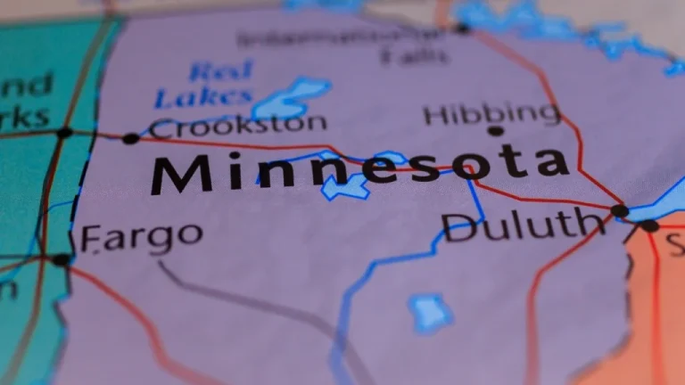Les lois les plus étranges du Minnesota révélées