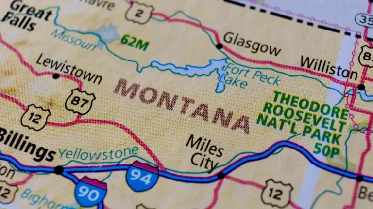 Les lois les plus étranges du Montana révélées