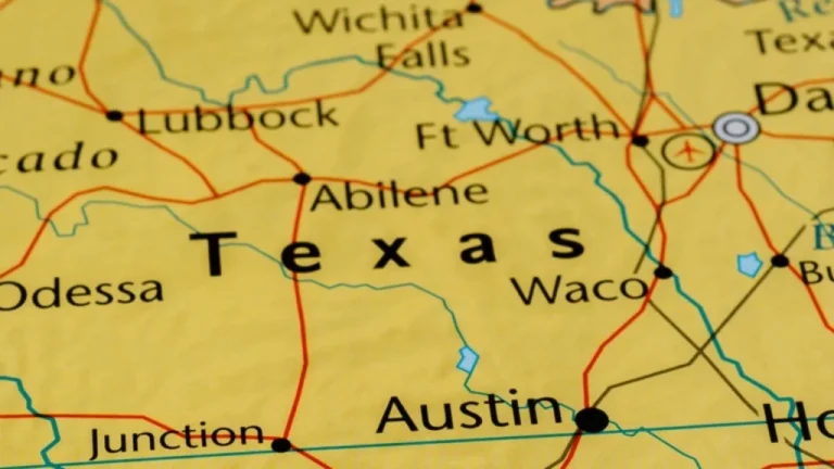 Les lois les plus étranges du Texas : un aperçu décalé