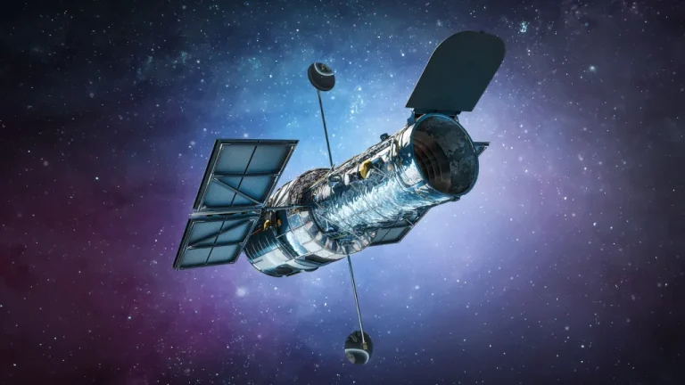 Les plus grandes découvertes du télescope Hubble