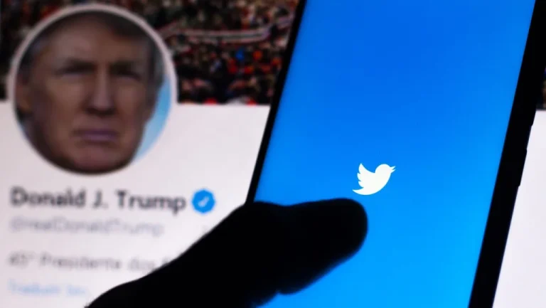 Les scandales politiques révélés sur Twitter