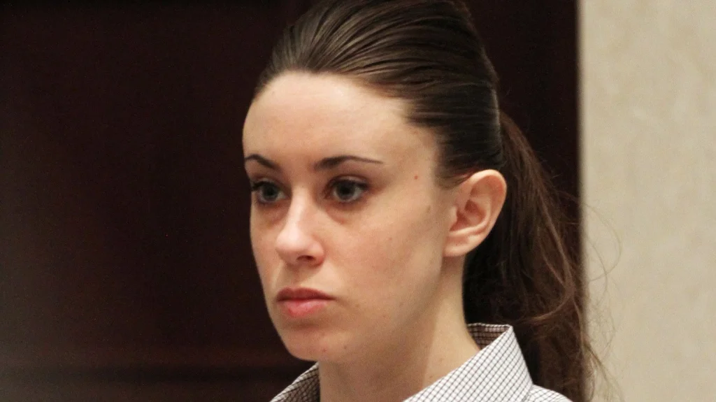 Les vérités choquantes sur l'acquittement de Casey Anthony