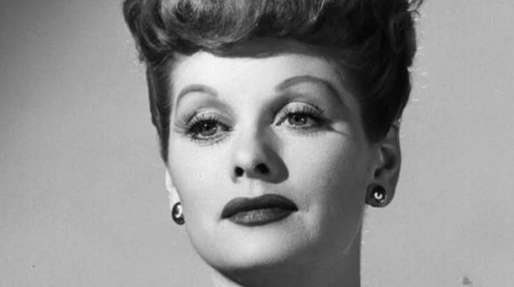Lucille Ball : La vraie raison derrière I Love Lucy