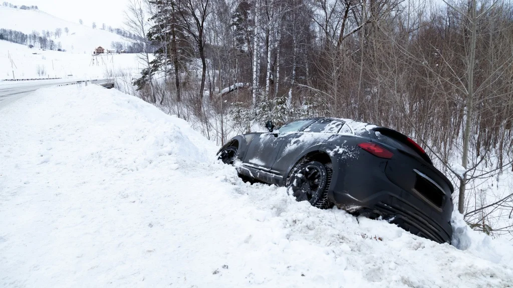 Mystère des décès d'Arnold Archambeau et Ruby Bruguier