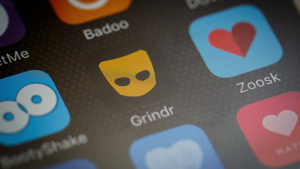 Où en est le tueur de Grindr aujourd'hui ?