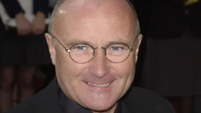 Phil Collins : L&rsquo;Histoire Derrière &lsquo;Against All Odds&rsquo;