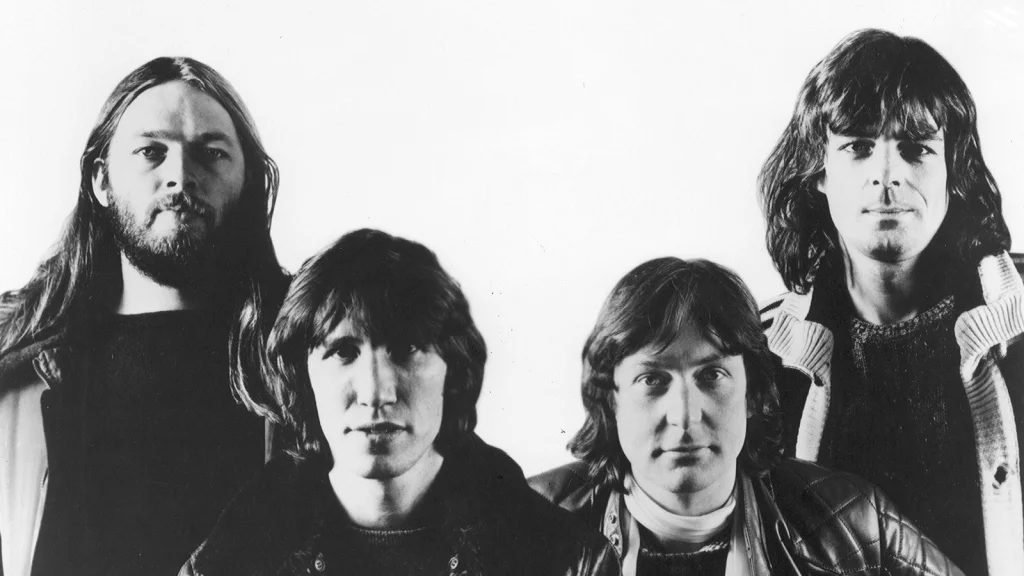 Pink Floyd : la vérité sur le procès des étudiants