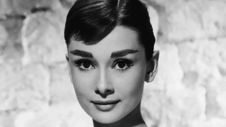 Pourquoi Audrey Hepburn a rendu Johnny Carson nerveux
