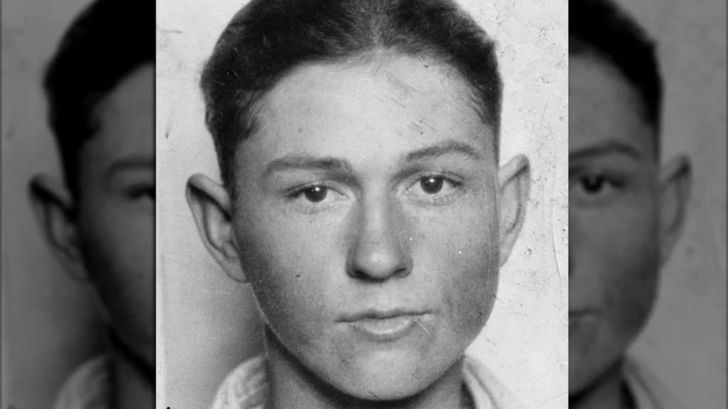Pourquoi Clyde Barrow a-t-il perdu deux orteils ?
