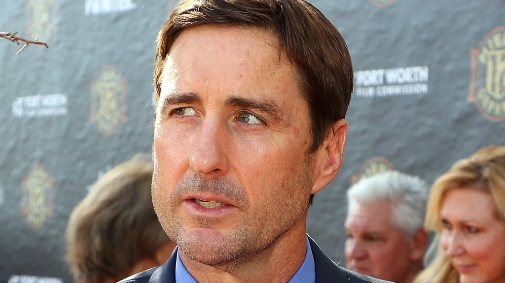 Pourquoi Luke Wilson a été banni du Playboy Mansion