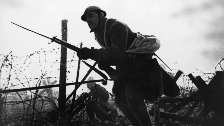 Pourquoi la Première Guerre Mondiale était pire que vous ne le pensiez
