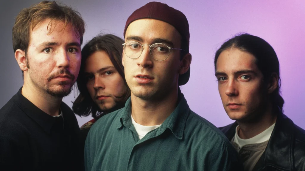 Pourquoi le groupe Live est-il moins entendu aujourd'hui ?