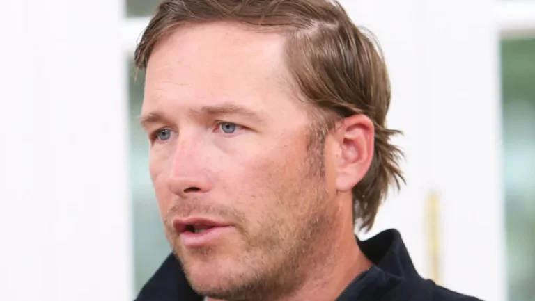 Que devient Bode Miller, star du ski américain ?