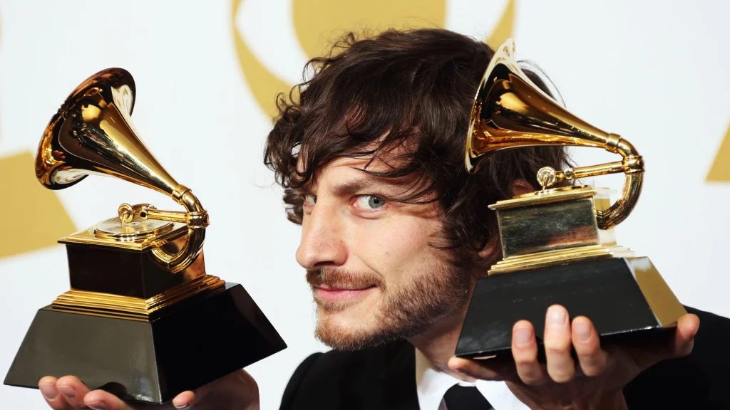 Que devient Gotye après son succès planétaire ?