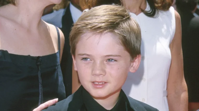 Que devient Jake Lloyd, l&rsquo;acteur du jeune Anakin Skywalker ?