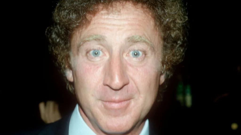 Que devient la fille adoptive de Gene Wilder ?