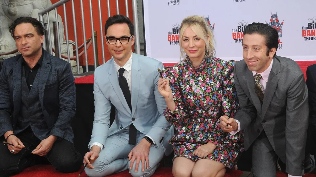 Que fait le casting de The Big Bang Theory aujourd'hui ?