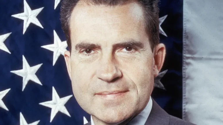 Que sont devenues les filles de Richard Nixon ?