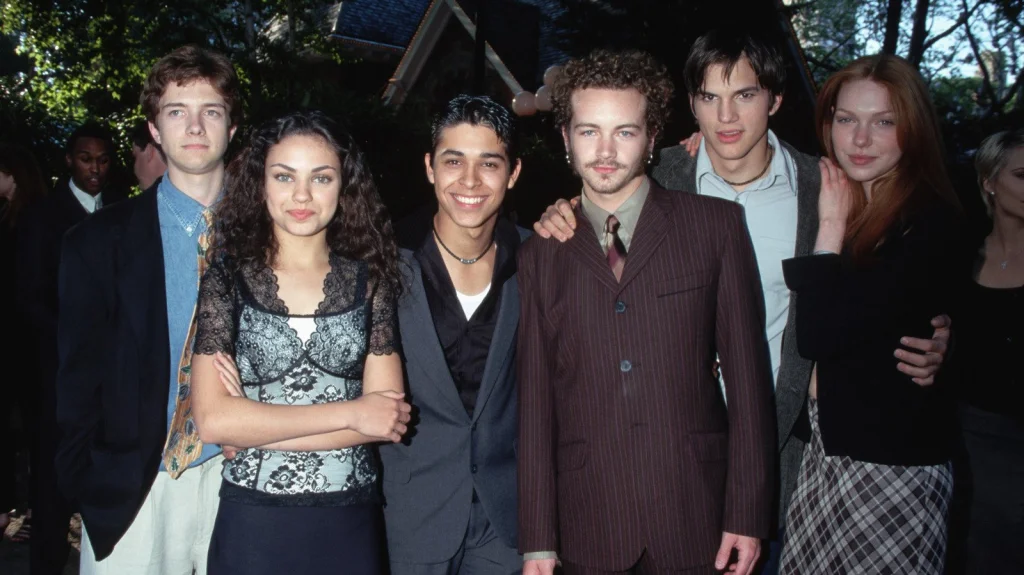 Que sont devenus les acteurs de That '70s Show ?