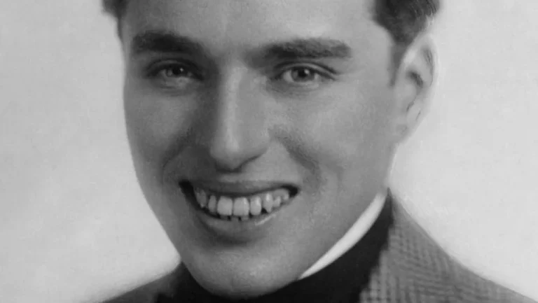 Que sont devenus les enfants de Charlie Chaplin ?