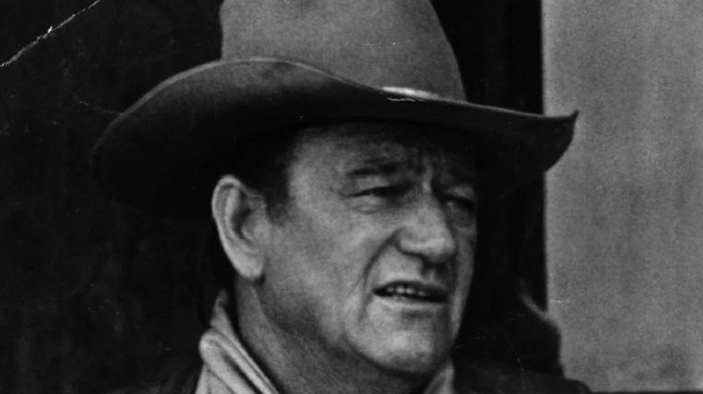 Que sont devenus les enfants de John Wayne ?