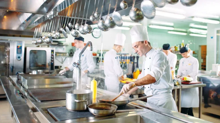 Records de restaurants incroyables à découvrir