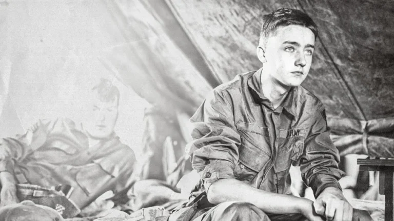 Règles étranges des soldats pendant la Seconde Guerre mondiale