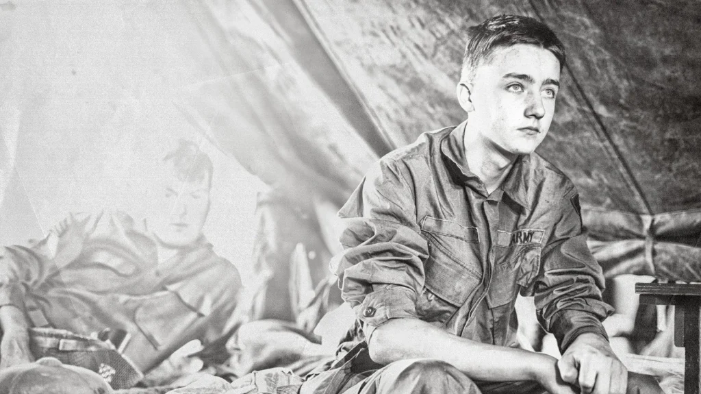 Règles étranges des soldats pendant la Seconde Guerre mondiale