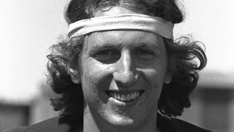 Richard Fosbury : L&rsquo;Histoire du &lsquo;Fosbury Flop&rsquo;