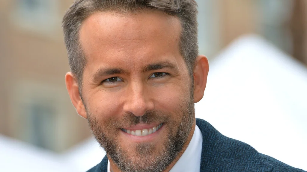 Ryan Reynolds et Antiques Roadshow : le mystère des œufs de Cléopâtre