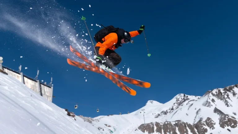 Saut à ski par équipes mixtes : Tout ce qu&rsquo;il faut savoir