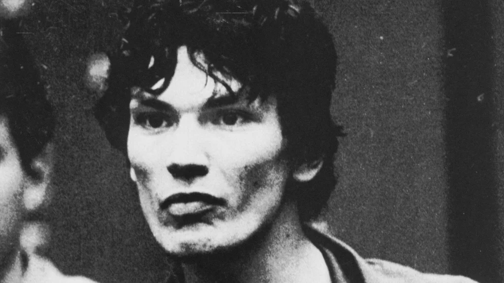 Sean Penn et Richard Ramirez : une correspondance troublante