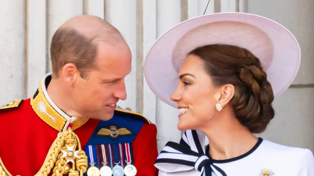 Théories du complot folles sur William et Kate Middleton