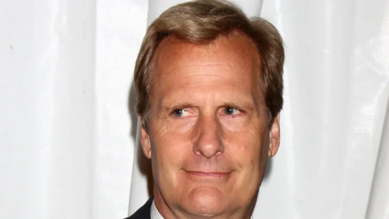 Un ver parasite nommé d&rsquo;après Jeff Daniels : découvrez pourquoi