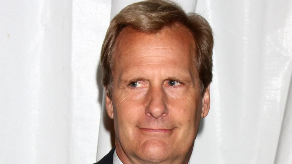 Un ver parasite nommé d'après Jeff Daniels : découvrez pourquoi