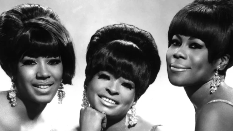 Wanda Young : La légende des Marvelettes s&rsquo;éteint à 78 ans