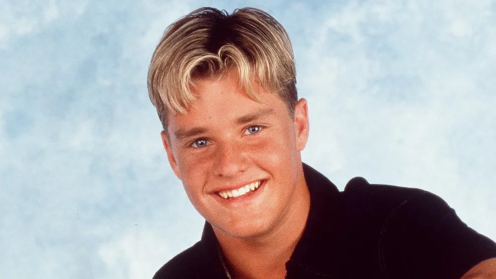 Zachery Ty Bryan : Le parcours chaotique de Brad dans Home Improvement