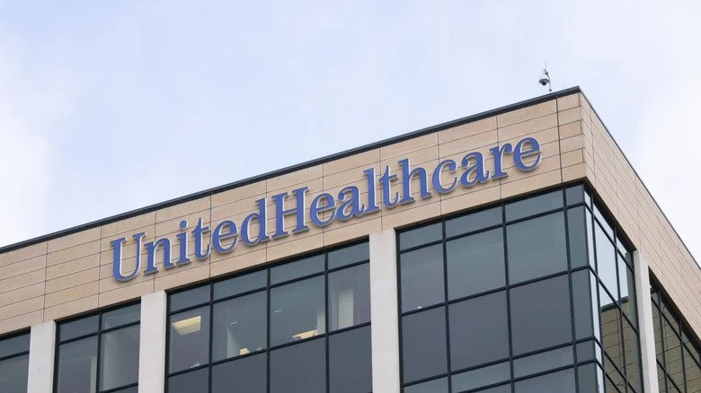 Siège social de UnitedHealthcare