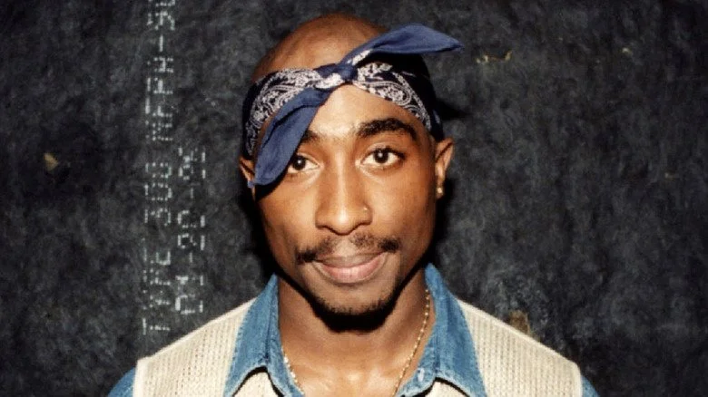 Tupac Amaru Shakur