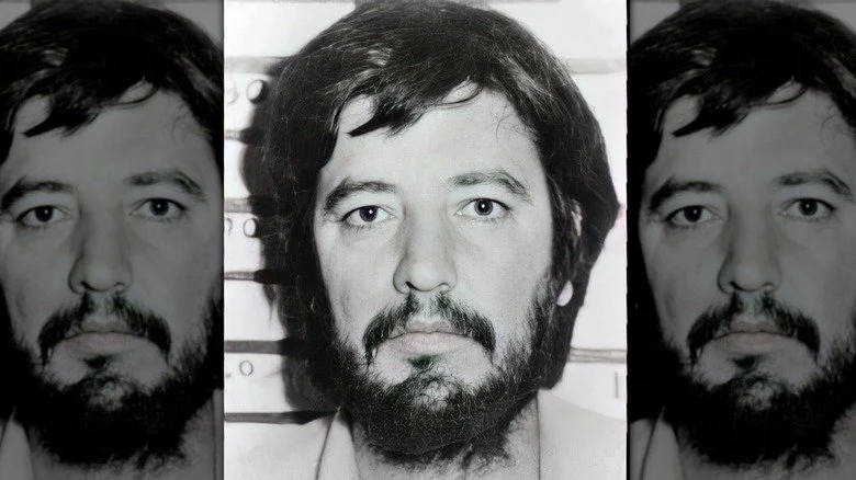 Amado Carrillo Fuentes mugshot