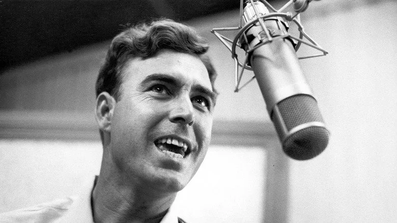 Johnny Horton