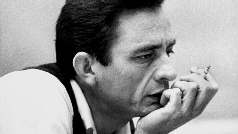 Johnny Cash