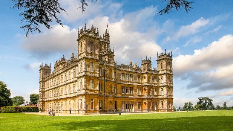 Highclere Castle