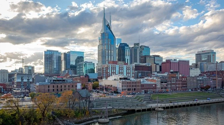 Nashville, Tennessee city picture
