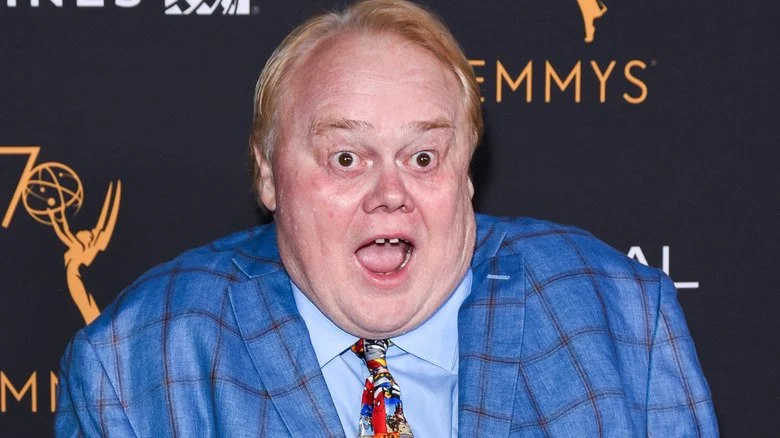 Louie Anderson aux Emmy Awards