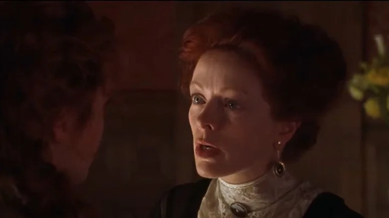 Ruth Dewitt Bukater Titanic