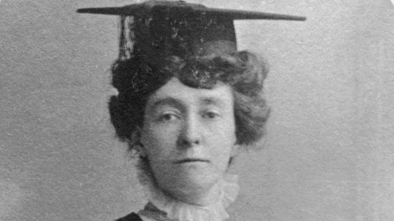 Emily Davison