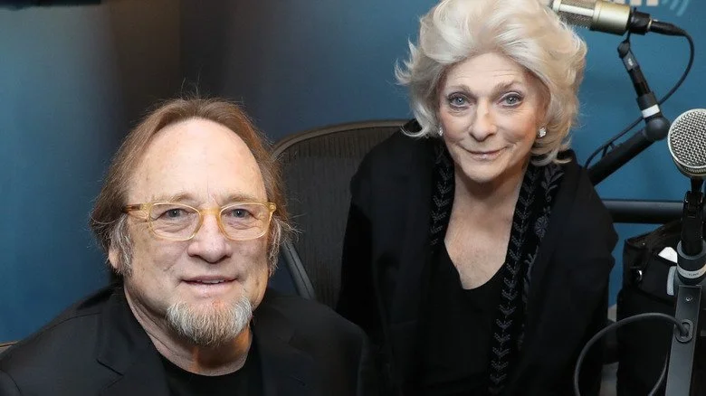 Stills et Collins, encore amis