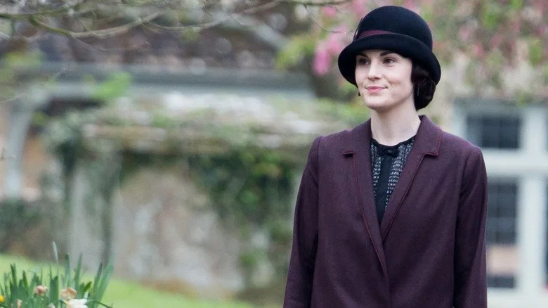 Mary Crawley
